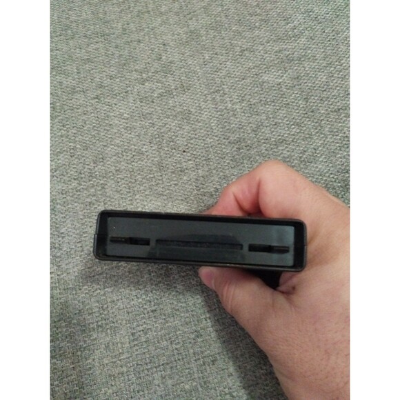 E. T. The Extra-Terrestrial for Atari 2600. Tested & Works. Vintage 1982 - Picture 3 of 3